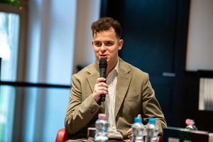 Nemeskürty Trilógia könyvbemutató -12